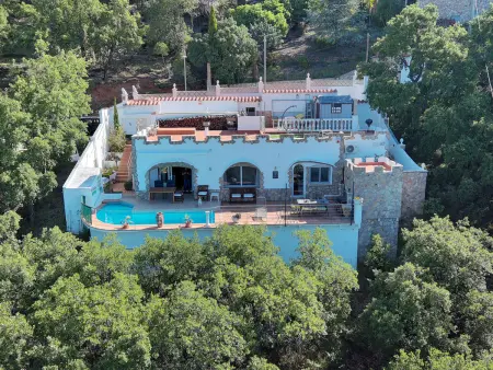 La Torre, Villa 5 personnes à Roses - Photo 25