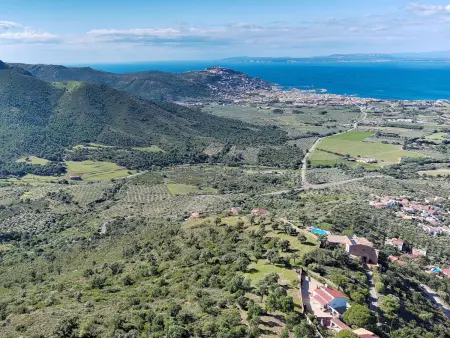 La Torre, Villa 5 personnes à Roses - Photo 28