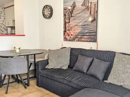 Eva Mar, Appartement 2 personnes à Benidorm - Photo 6