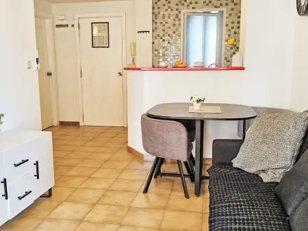 Eva Mar, Appartement 2 personnes à Benidorm - Photo 7