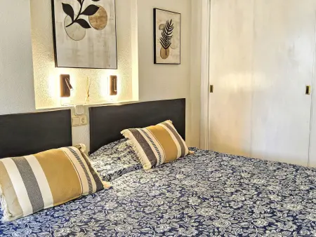 Eva Mar, Appartement 2 personnes à Benidorm - Photo 11