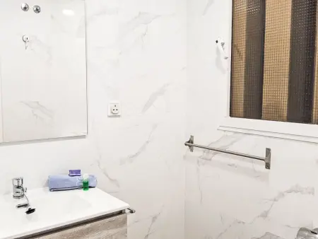 Eva Mar, Appartement 2 personnes à Benidorm - Photo 12