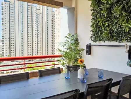 Eva Mar, Appartement 2 personnes à Benidorm - Photo 13