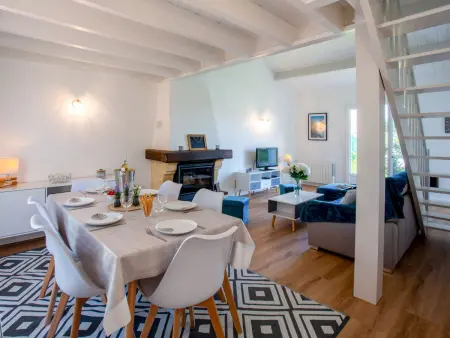 Les Pins, Maison 6 personnes à Pornic - Photo 1