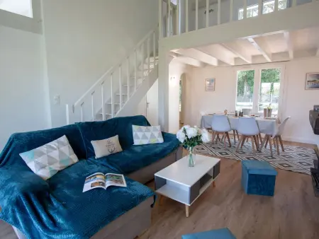 Les Pins, Maison 6 personnes à Pornic - Photo 2