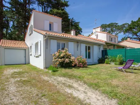 Les Pins, Maison 6 personnes à Pornic - Photo 3