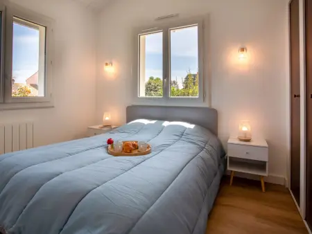 Les Pins, Maison 6 personnes à Pornic - Photo 4