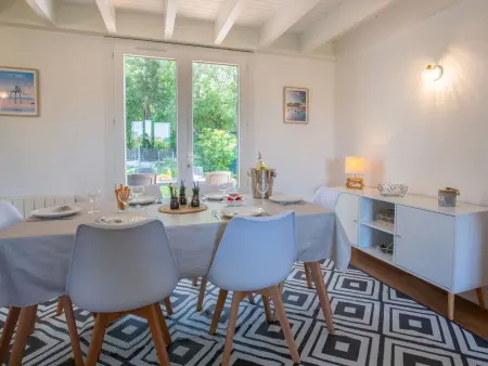 Les Pins, Maison 6 personnes à Pornic - Photo 7