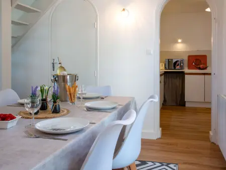 Les Pins, Maison 6 personnes à Pornic - Photo 8
