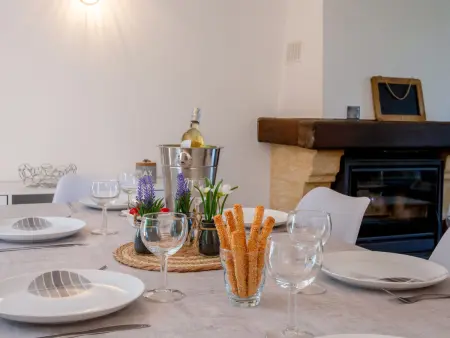 Les Pins, Maison 6 personnes à Pornic - Photo 9