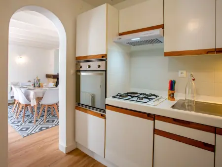 Les Pins, Maison 6 personnes à Pornic - Photo 10