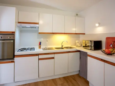 Les Pins, Maison 6 personnes à Pornic - Photo 11