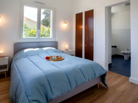 Les Pins, Maison 6 personnes à Pornic - Photo 12