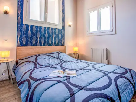 Les Pins, Maison 6 personnes à Pornic - Photo 13