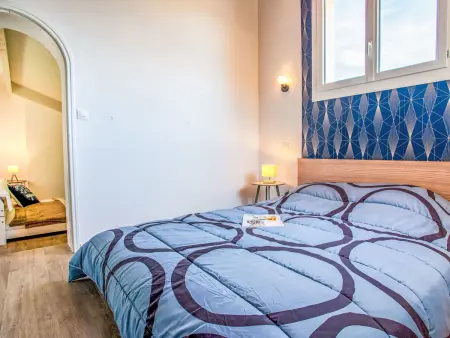 Les Pins, Maison 6 personnes à Pornic - Photo 14