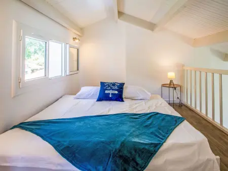 Les Pins, Maison 6 personnes à Pornic - Photo 15