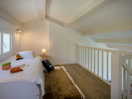 Les Pins, Maison 6 personnes à Pornic - Photo 16
