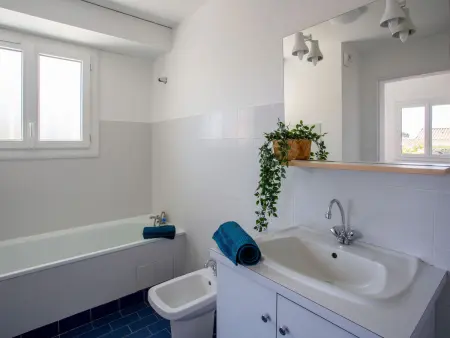 Les Pins, Maison 6 personnes à Pornic - Photo 17