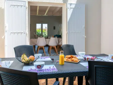 Les Pins, Maison 6 personnes à Pornic - Photo 18