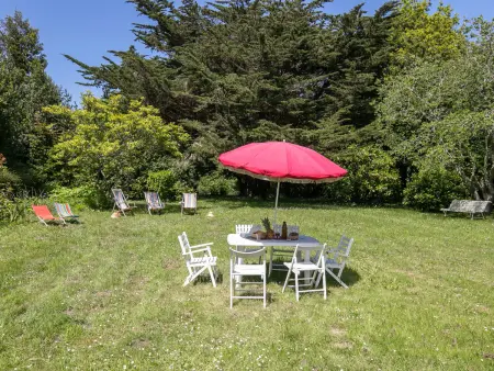 Romeur, Maison 5 personnes à Crozon Morgat - Photo 2