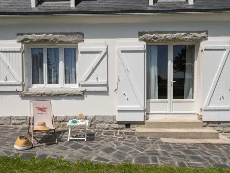 Romeur, Maison 5 personnes à Crozon Morgat - Photo 5