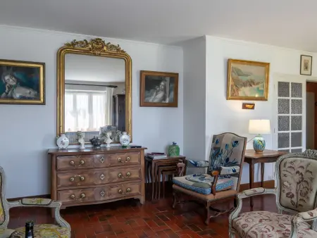 Romeur, Maison 5 personnes à Crozon Morgat - Photo 6