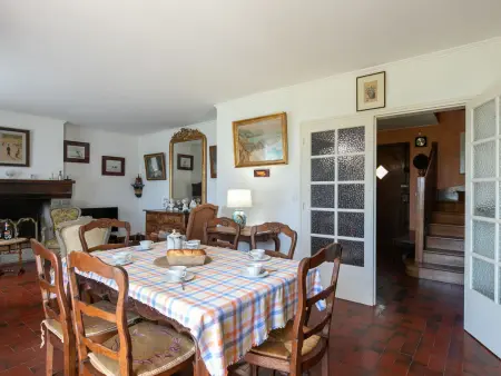 Romeur, Maison 5 personnes à Crozon Morgat - Photo 7