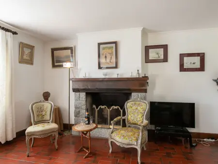 Romeur, Maison 5 personnes à Crozon Morgat - Photo 8