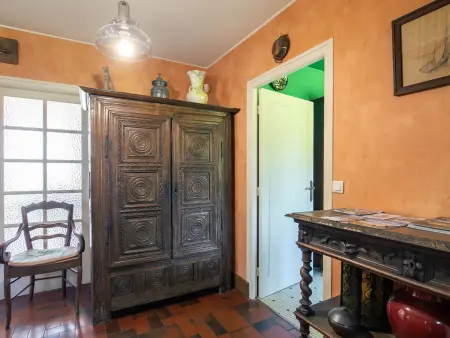 Romeur, Maison 5 personnes à Crozon Morgat - Photo 9