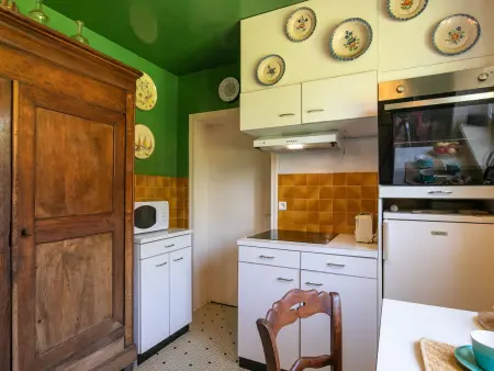Romeur, Maison 5 personnes à Crozon Morgat - Photo 11
