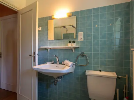 Romeur, Maison 5 personnes à Crozon Morgat - Photo 13