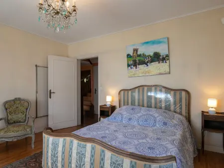 Romeur, Maison 5 personnes à Crozon Morgat - Photo 16