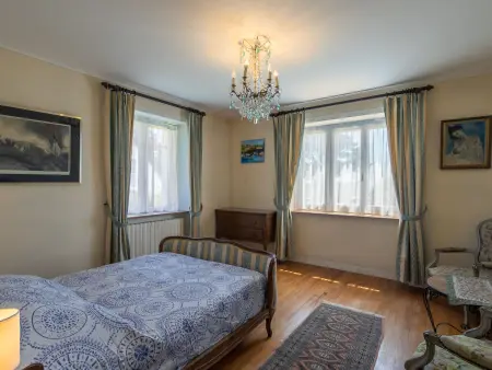 Romeur, Maison 5 personnes à Crozon Morgat - Photo 17