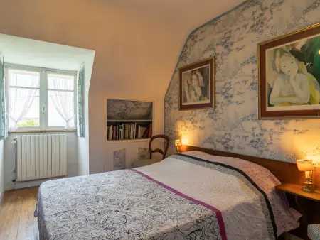Romeur, Maison 5 personnes à Crozon Morgat - Photo 18