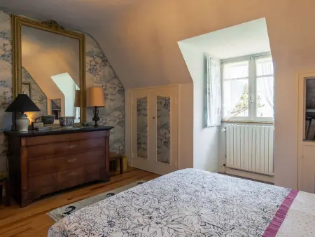 Romeur, Maison 5 personnes à Crozon Morgat - Photo 19