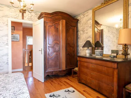 Romeur, Maison 5 personnes à Crozon Morgat - Photo 20