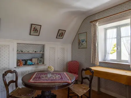 Romeur, Maison 5 personnes à Crozon Morgat - Photo 22