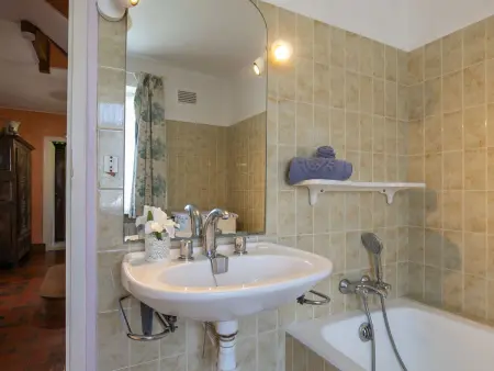 Romeur, Maison 5 personnes à Crozon Morgat - Photo 24