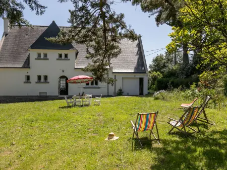 Romeur, Maison 5 personnes à Crozon Morgat - Photo 26