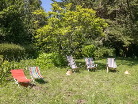 Romeur, Maison 5 personnes à Crozon Morgat - Photo 27