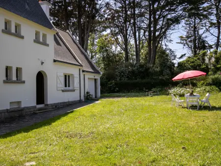 Romeur, Maison 5 personnes à Crozon Morgat - Photo 28