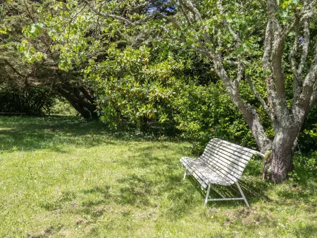 Romeur, Maison 5 personnes à Crozon Morgat - Photo 29