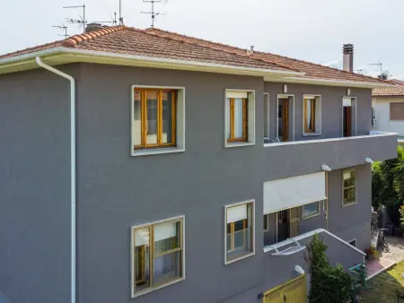 Casa di Neva, Appartement 6 personnes à Cecina - Photo 1