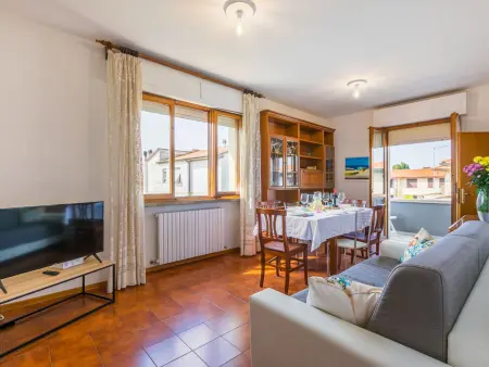 Casa di Neva, Appartement 6 personnes à Cecina - Photo 2