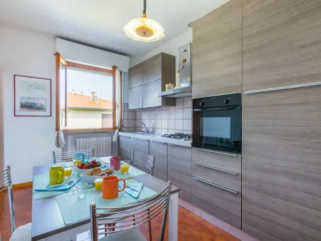 Casa di Neva, Appartement 6 personnes à Cecina - Photo 3