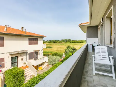 Casa di Neva, Appartement 6 personnes à Cecina - Photo 8