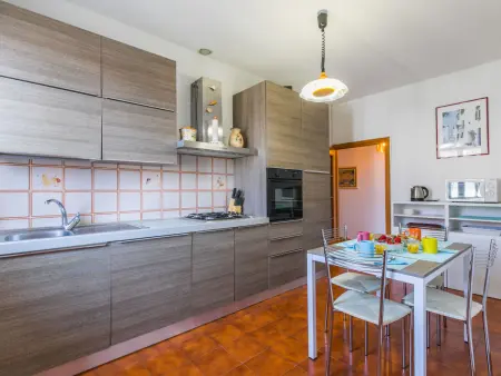 Casa di Neva, Appartement 6 personnes à Cecina - Photo 10