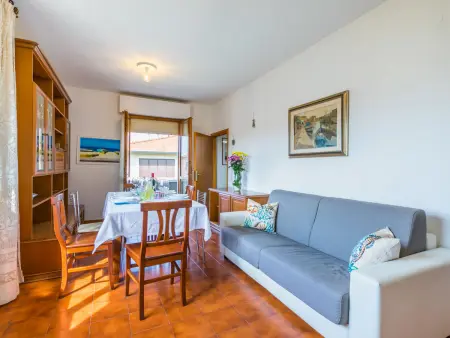 Casa di Neva, Appartement 6 personnes à Cecina - Photo 11
