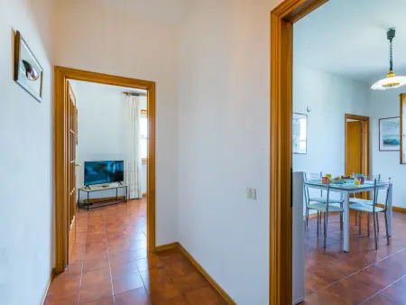 Casa di Neva, Appartement 6 personnes à Cecina - Photo 12
