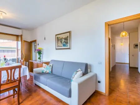 Casa di Neva, Appartement 6 personnes à Cecina - Photo 13